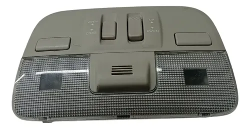 Luz Cortesia Comando Teto Subaru Impreza Xv 2.0 2016