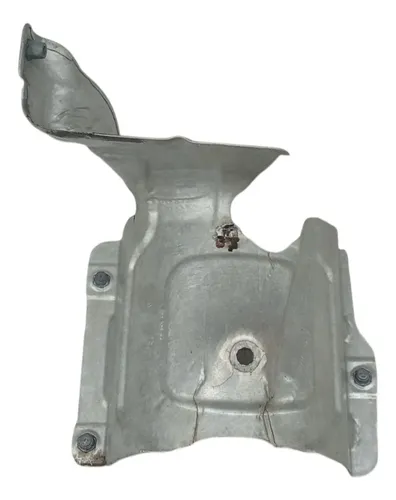 Defletor Proteção Bmw 118i 1.6 T 2011 2012