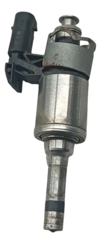 Bico Injetor Volkswagen Nivus Gts 1.4 T 2026