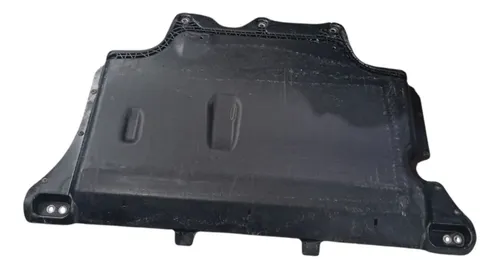 Protetor Carter Volkswagen Tiguan 2.0 T 2018 2019 Detalhe