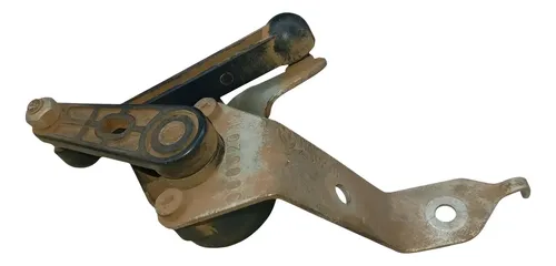 Sensor Nivel Altura Tras Bmw 320i 2.0 T 2012 2013 2014