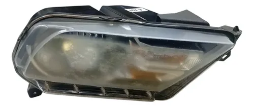 Farol Direito Ford Mustang 2011 Direito/passageiro