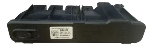 Modulo Central Elétrica Bmw 320i 2.0 2018 2019