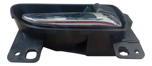 Maçaneta Interna Porta Diant Dir Subaru Impreza Xv 2.0 2016 Dianteira