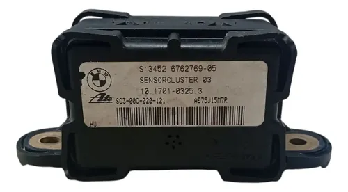 Módulo Sensor Velocidade Bmw 120i 2006 2007 2008 2010