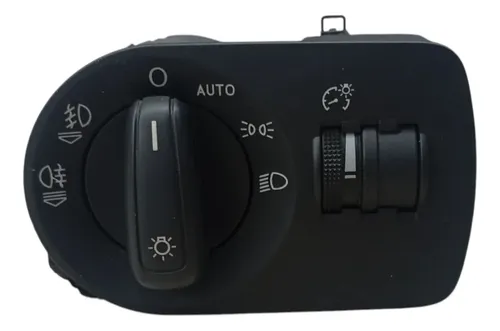 Botão Comando Iluminação Audi Q3 1.4 2014 2015