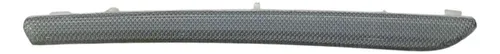 Friso Forro Porta Diant Esq Audi A3 2.0 T Lm 2015 2016