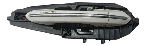 Maçaneta Externa Dianteira Esquerda Ford Fusion 2015 2016  Dianteira