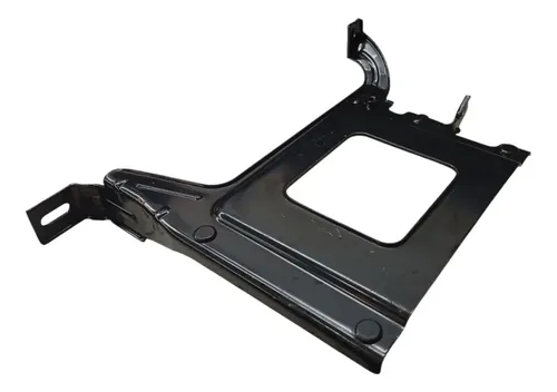 Suporte Módulo Injeção Sonata Gls 2.4 2011 2012 Preto