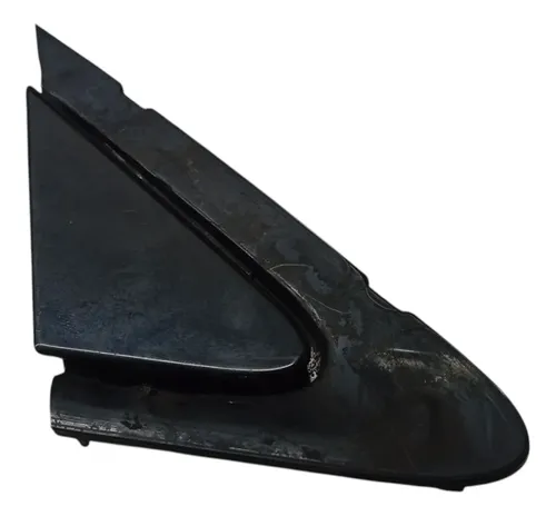 Acabamento Retrovisor Direito Kia Sorento 2016 Preto