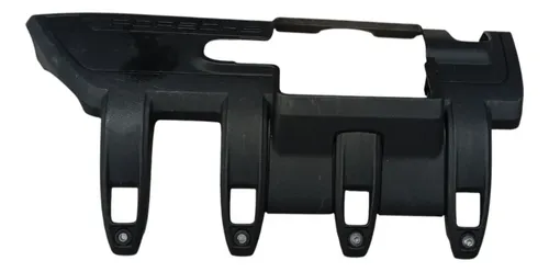 Capa Esquerdo Admissão Porsche Panamera 4.8 T V8 2011