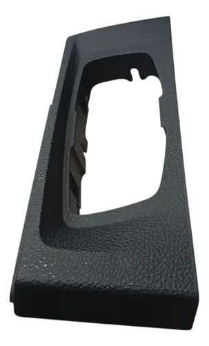 Moldura Comando Farol Bmw 118i 1.6 T 2011 2012