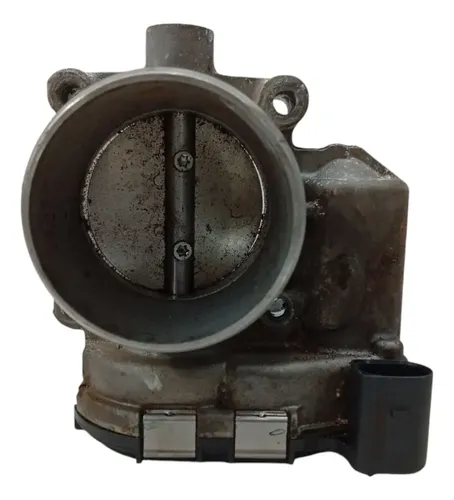 Tbi Corpo Borboleta Volkswagen Tiguan R-line 2.0 2023 2024 