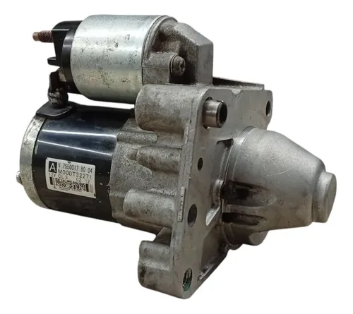 Motor Arranque Citroen Ds3 1.6 Thp Mec Gasolina 2013