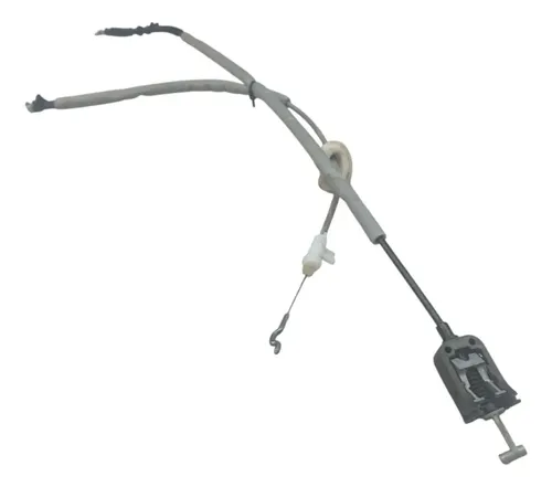 Cabo Fechadura Porta Diant Dir Volkswagen Tera 1.0 T 2026