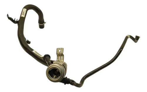 Gargalo Tanque Combustível Bmw X4 Xdrive30i 2.0 2022 2023 