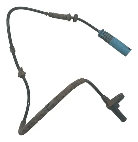 Sensor Abs Traseiro Esquerdo Bmw X1 Sdrive 2010 2011