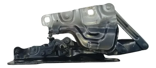 Dobradiça Esquerda Capo Jaguar Xe R-sport 2018 