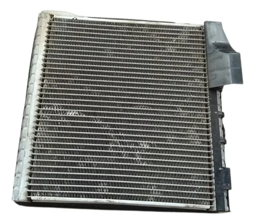 Radiador Ar Condicionado Vw Tiguan 2.0 2011 2012 