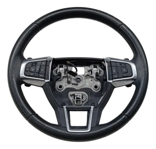 Volante Direção Comando Land Rover Discovery Sport 2015 2016 Ok