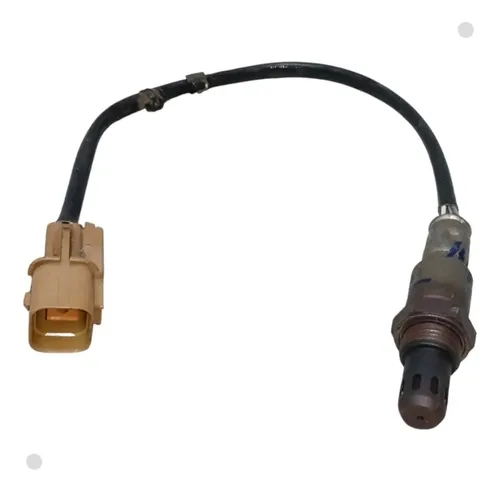 Sonda Lambda Pré Traseira Hyundai Santa Fé 3.3 2014 2015 