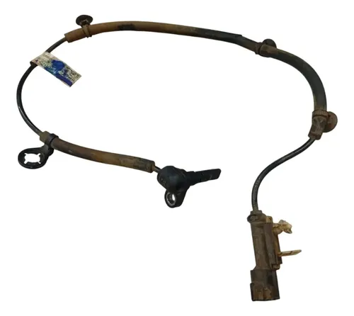 Sensor Roda Traseiro Esquerdo Chevrolet Equinox 2018 2019