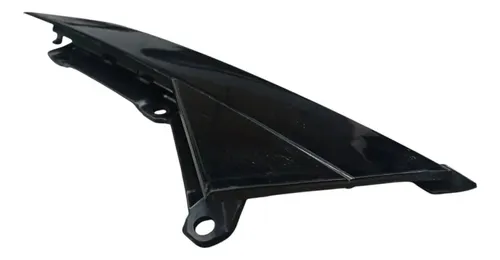 Aplique Acabamento Porta Traseira Esquerda Audi A3 2014 2015