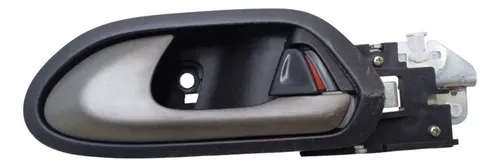 Maçaneta Dianteira Esquerdo Honda Civic 2011 2012  Ok