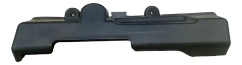 Acabamento Fechadura Tampa Tras Bmw X1 Sdrive 18i 2.0 2011