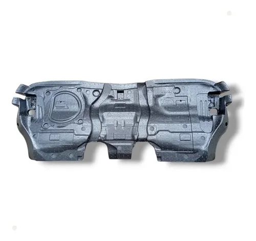 Isopor Assento Banco Traseiro Volvo Xc60 T8 Hibrido 2021