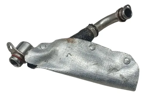 Mangueira Turbina Óleo Volkswagen Jetta 211cv 2.0t 2014