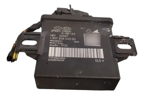 Módulo Sensor Velocidade Kia Cadenza 3.5 2011 2012 2013 