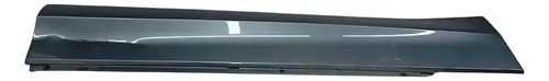 Acabamento Porta Diant Volkswagen Tiguan R-line 350 2020 Cinza
