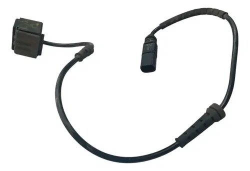 Sensor Aceleração Roda Diant Esq Bmw X6 M 4.4 V8 2016