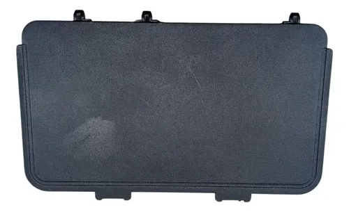 Acabamento Tampa Console Volkswagen Jetta R-line 1.4 2018