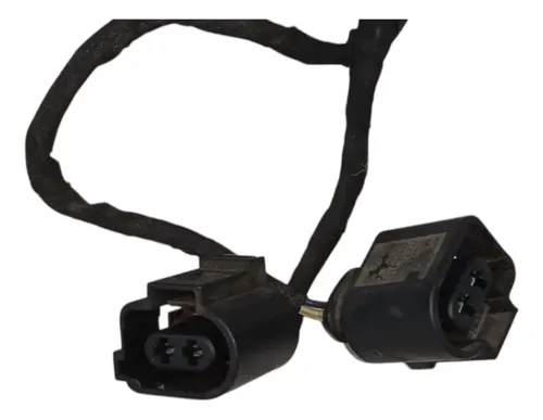 Chicote Motor Audi A1 1.4 2011 2012 