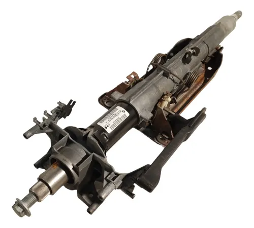 Coluna Direção Bmw X1 2.0 2010 2011 