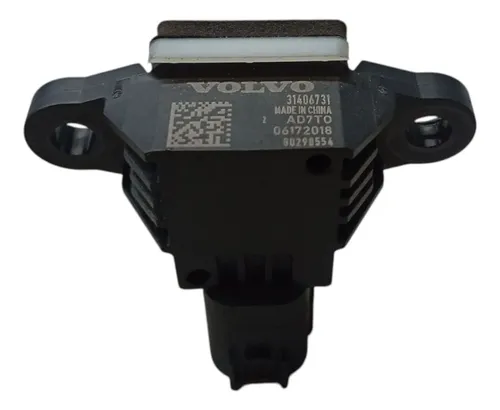 Sensor Lateral Volvo Xc60 5t 2.0t Momentum 2019