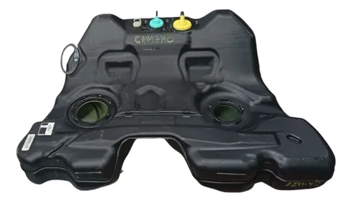 Tanque Combustível Chevrolet Camaro 6.2 Gasol 2013 2014