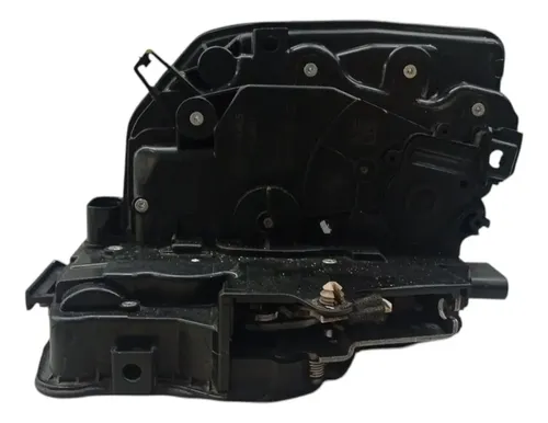Fechadura Porta Diant Dir Bmw X6 M 4.4 V8 Biturbo 2016