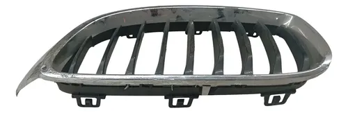 Grade Radiador Esquerdo Bmw 420 2013 2014
