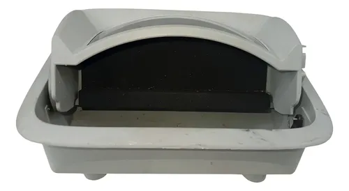 Luz Cortesia Porta Óculos Honda Crv Lx 2.0 2010 2011 Detalhe