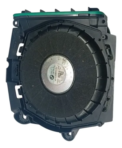 Subwoofer Esquerdo Bmw 320i 2018 2019