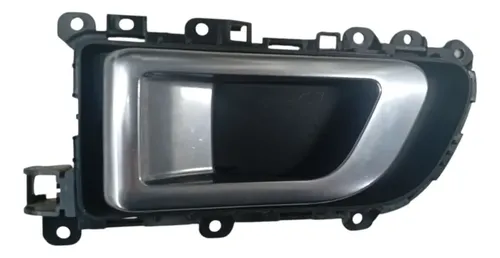 Maçaneta Interna Dianteira Esq L Rover Discovery Sport 2016 Dianteira