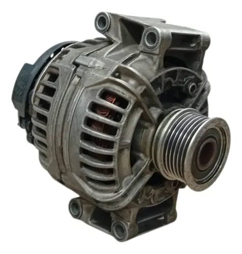 Alternador Volkswagen Tiguan 2.0 2012