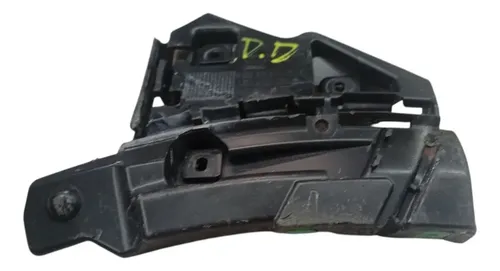 Guia Direita Parachoque Dianteiro Volvo C30 2.0 2011 2012