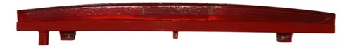 Break Light Volkswagen T Cross Cl Tsi 1.0 T 2024