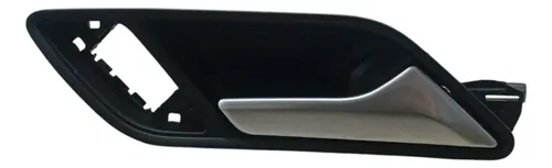 Maçaneta Int Porta Diant Dir Audi A3 2.0 T Lm 2015 2016 Dianteira