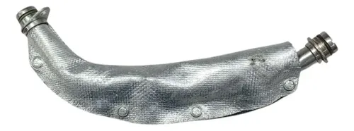 Mangueira Cano Óleo Turbina Audi A3 Sedan 2.0 Tfsi 2016