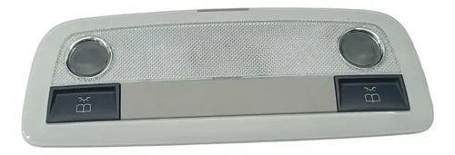 Luz Teto Cortesia Traseira Mercedes Gla200 1.6 T 2019